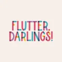 Flutter Darlings