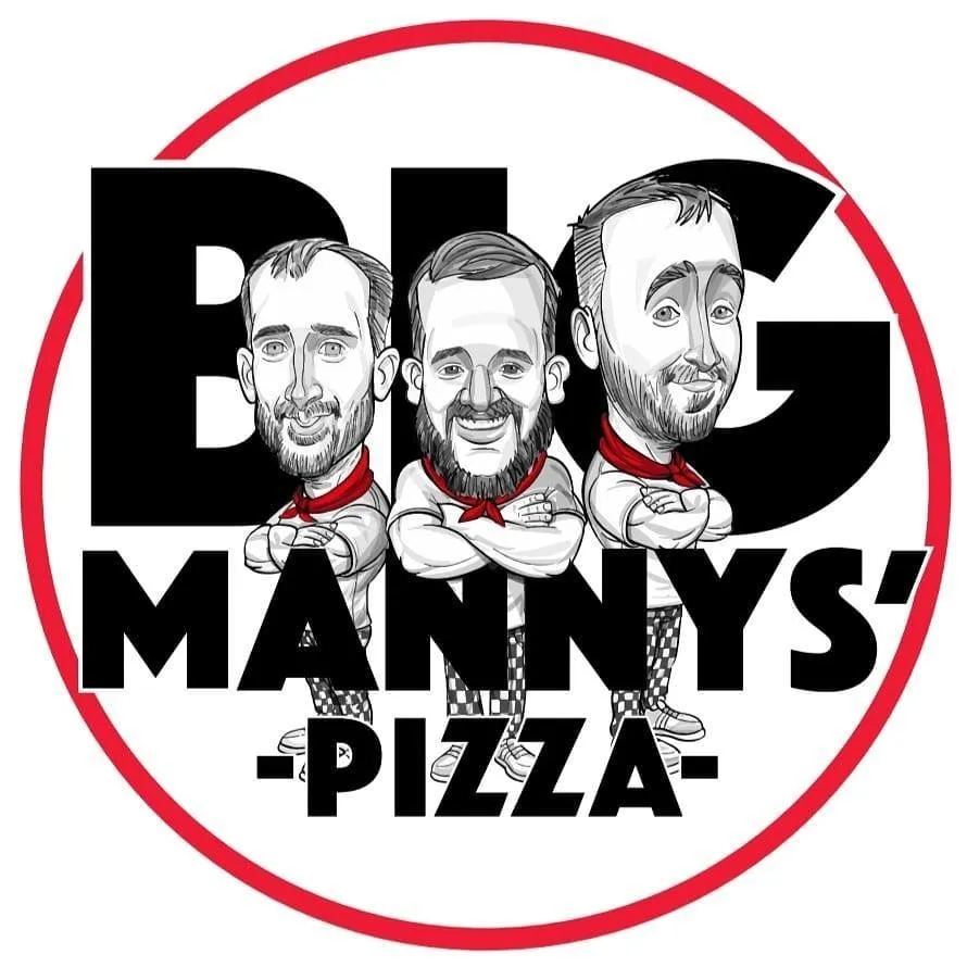 Big Mannys Pizza