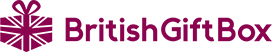 British Gift Box