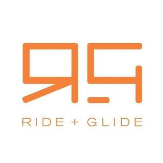 Ride And Glide