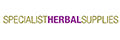 Specialist Herbal Supplies