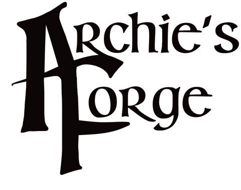 Archie's Forge