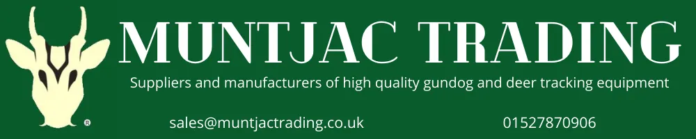 Muntjactrading