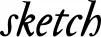 Sketch London