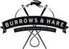 Burrows And Hare