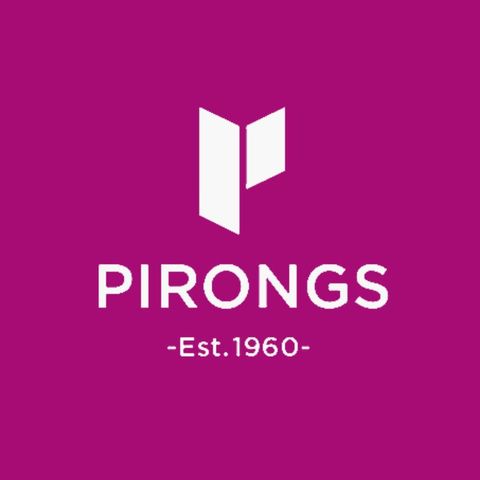 Pirongs