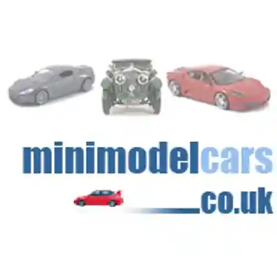 Mini Model Shop
