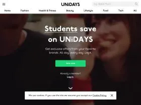 Myunidays