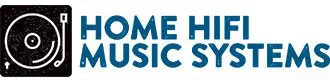 Home Hifi Music Systems
