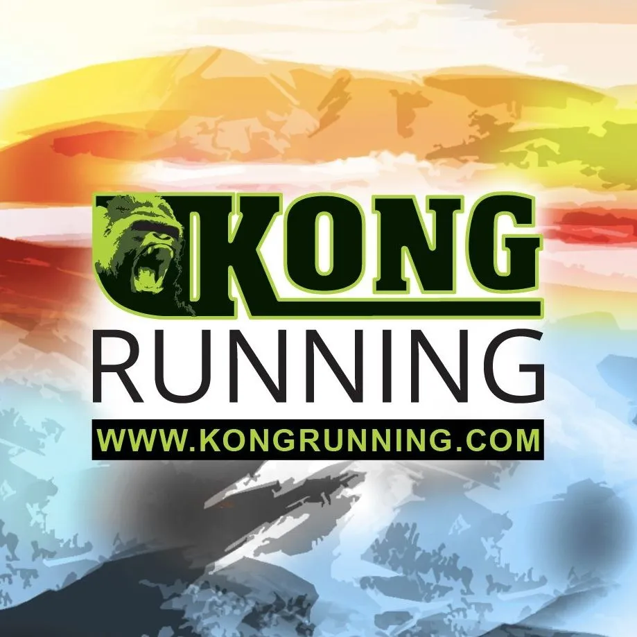 KONG Running