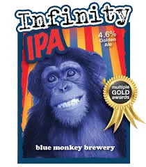 Blue Monkey Brewery