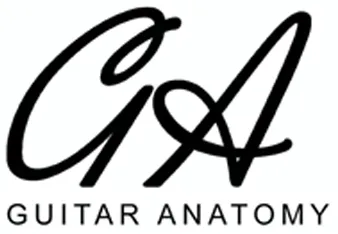 GUITAR ANATOMY