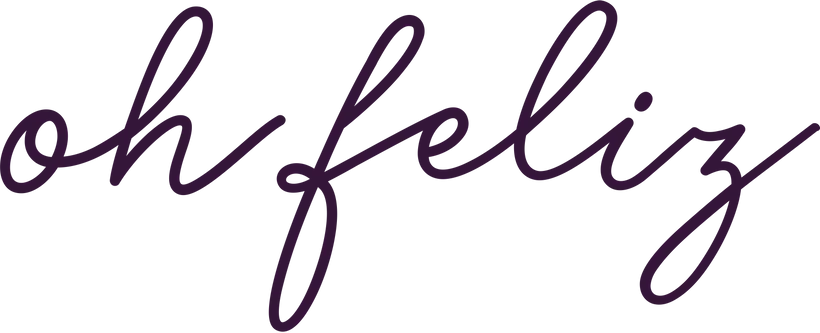 Oh Feliz