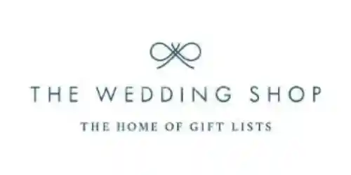 The Wedding Shop