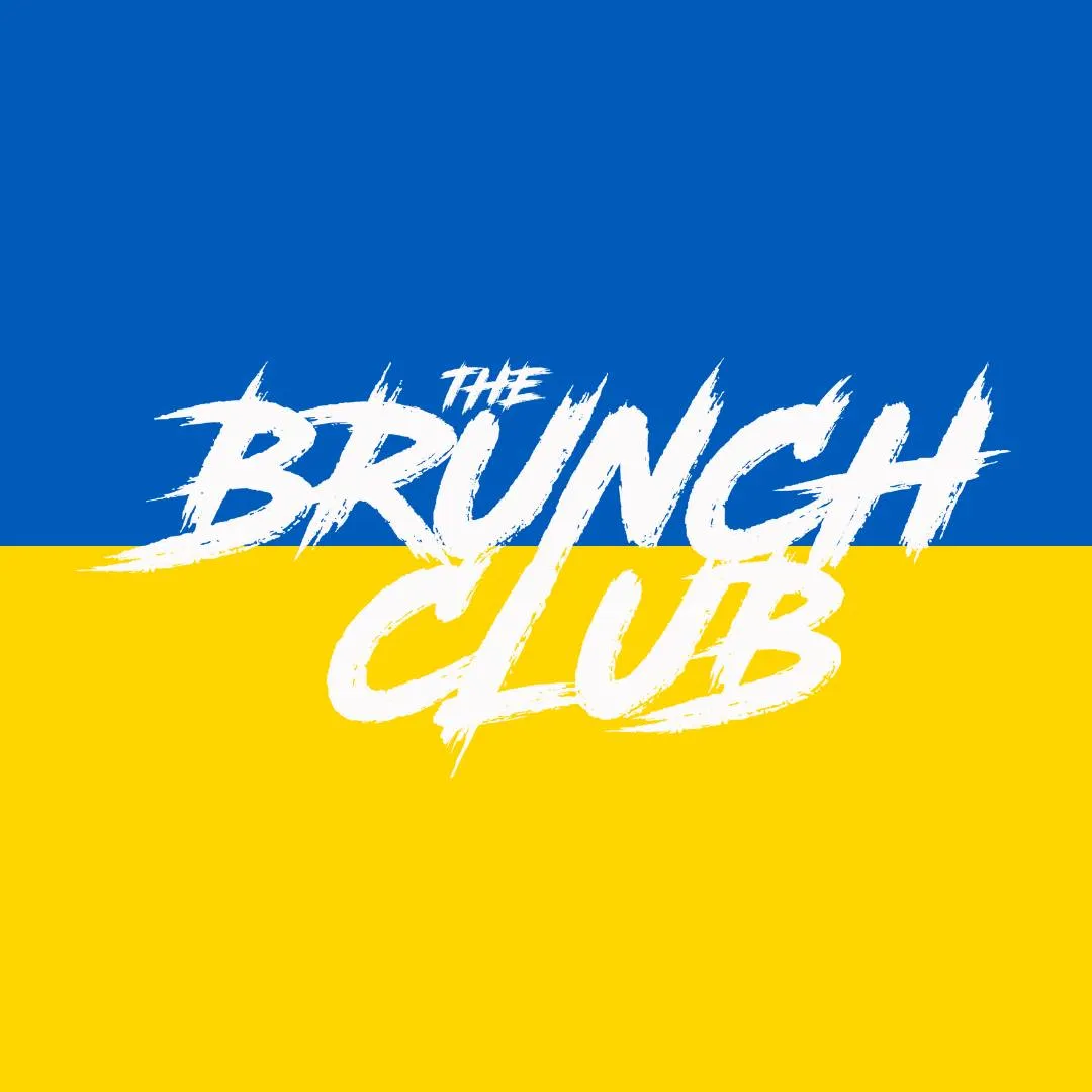 The Brunch Club