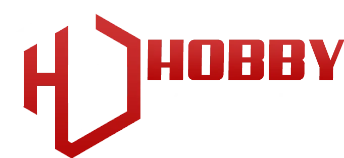 Hobby Workshop