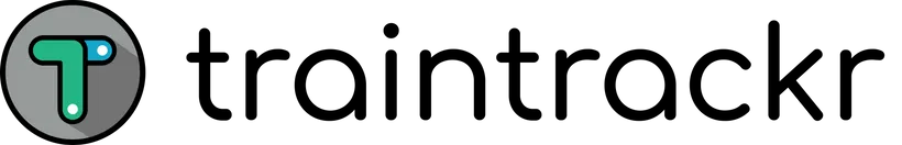 Traintrackr