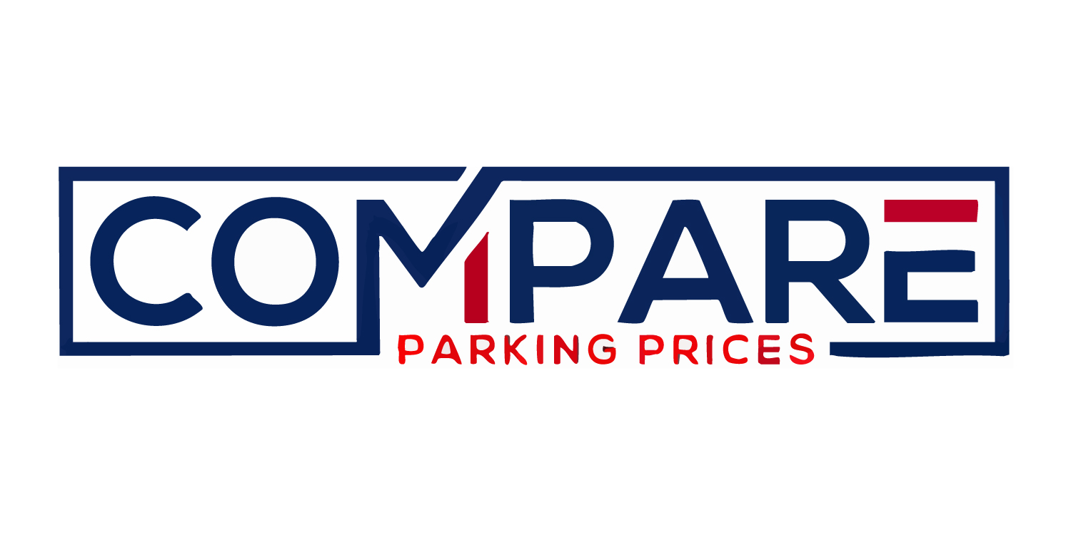 Compare Parking Prices