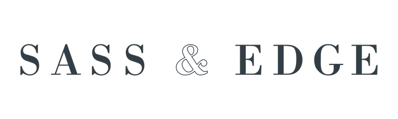 Sass And Edge