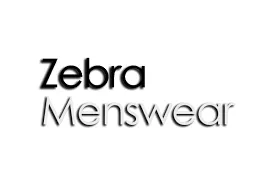 Zebra Menswear