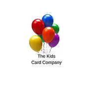 The Kids Card Company