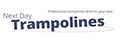 Next Day Trampolines