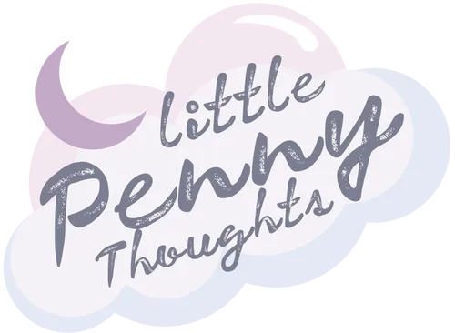 Little Penny Thoughts