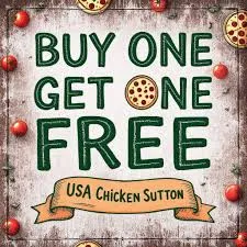 Usa Chicken