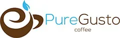 Pure Gusto Coffee