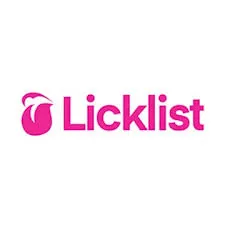 Licklist