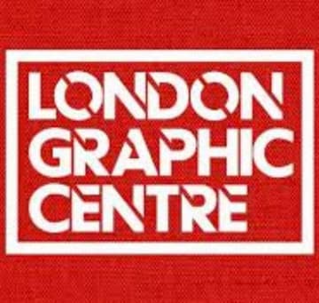 London Graphic Centre