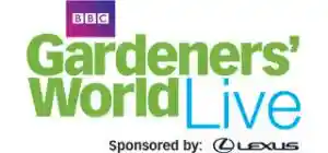 BBC Gardeners' World Live