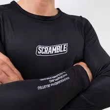 Scramble Brand