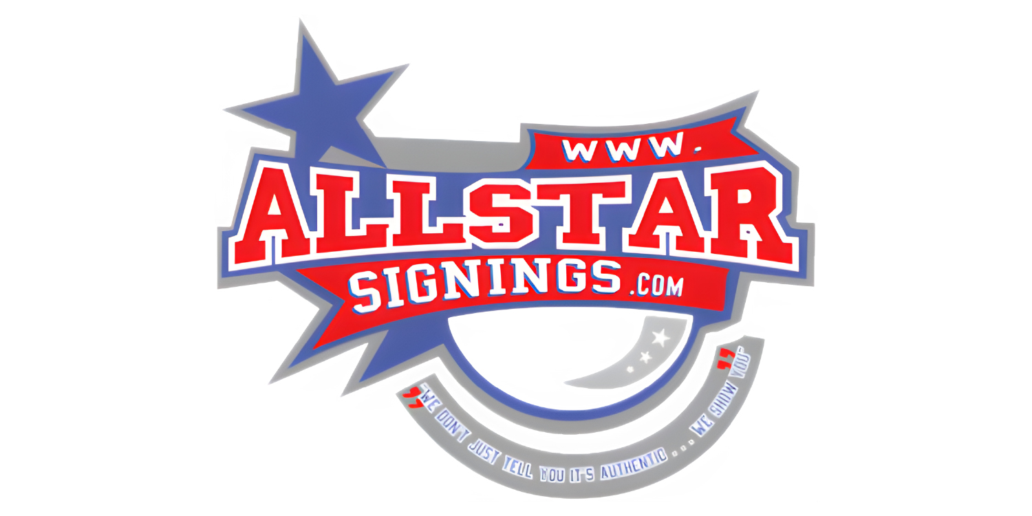 Allstar Signings