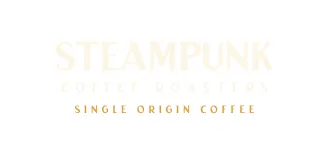 Steampunk Coffee