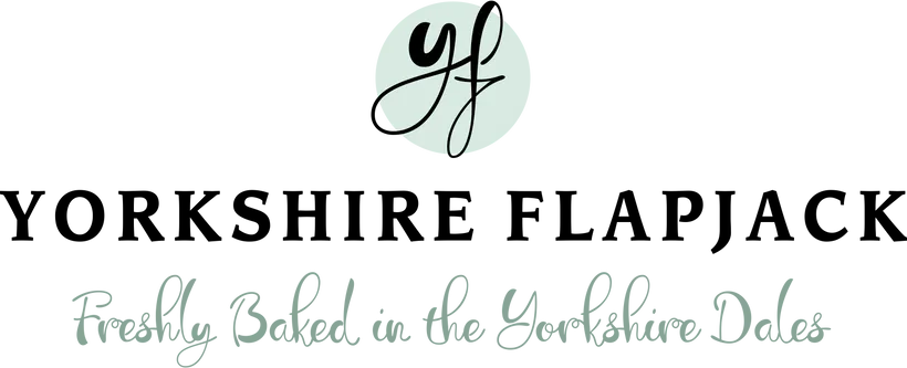 Yorkshire Flapjack