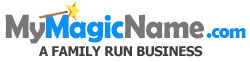 My Magic Name