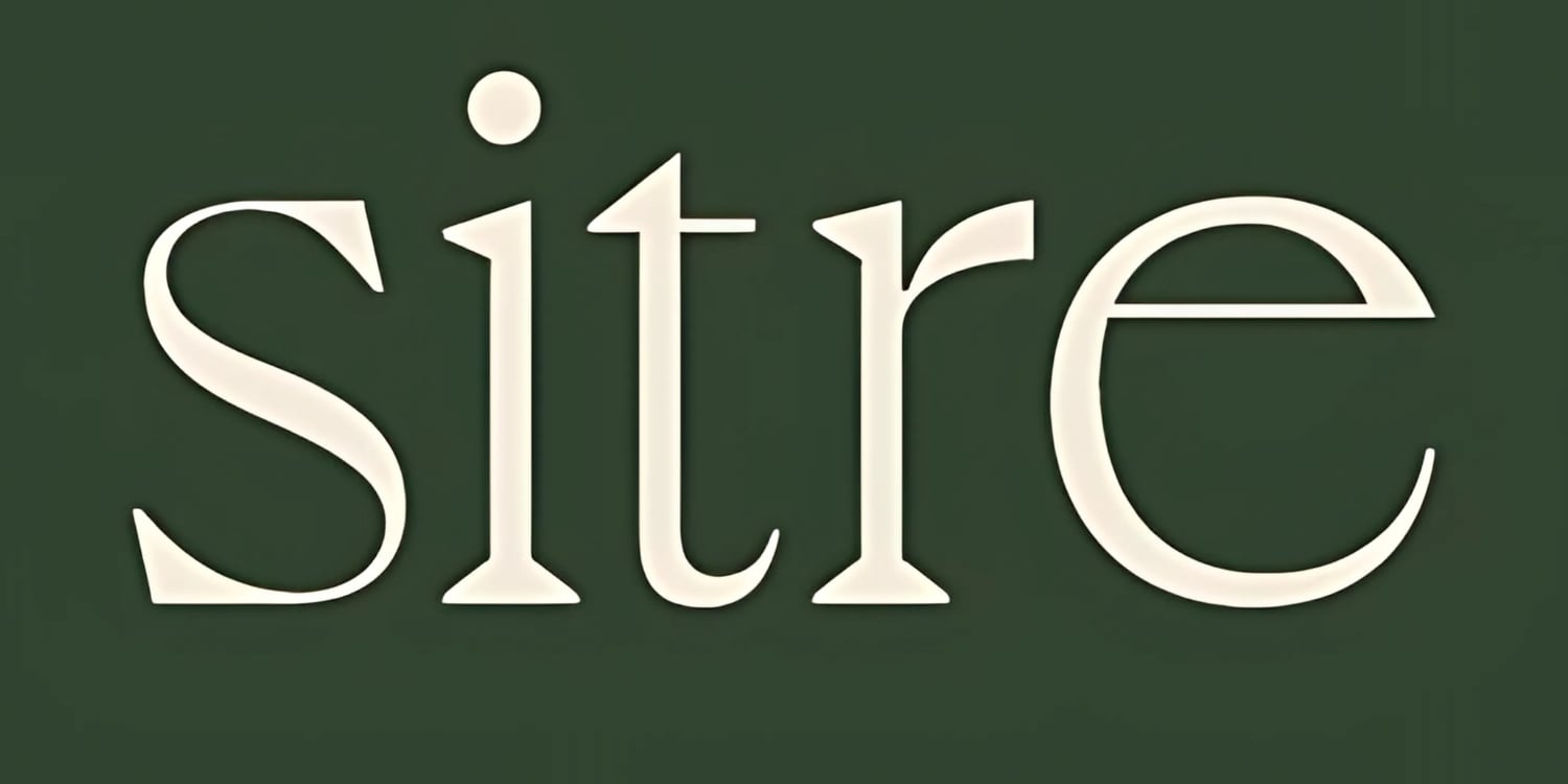 Sitre
