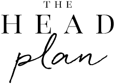 The Head Plan