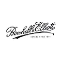 Bowhill And Elliott