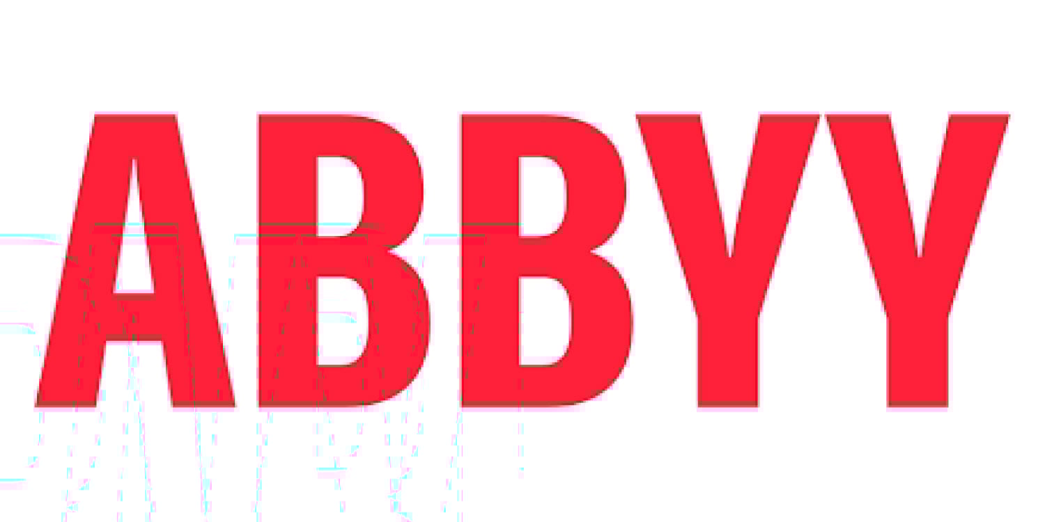 ABBYY