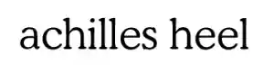 Achilles Heel