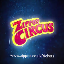 Zippos Circus