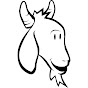 Chuckling Goat