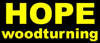 HOPE Woodturning