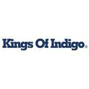Kings Of Indigo