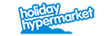 Holiday hypermarket
