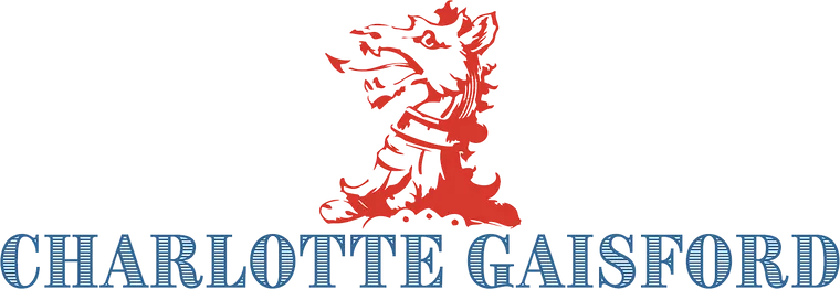 Charlotte Gaisford