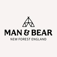 Man And Bear
