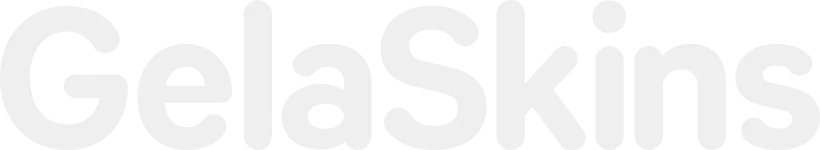 Gelaskins